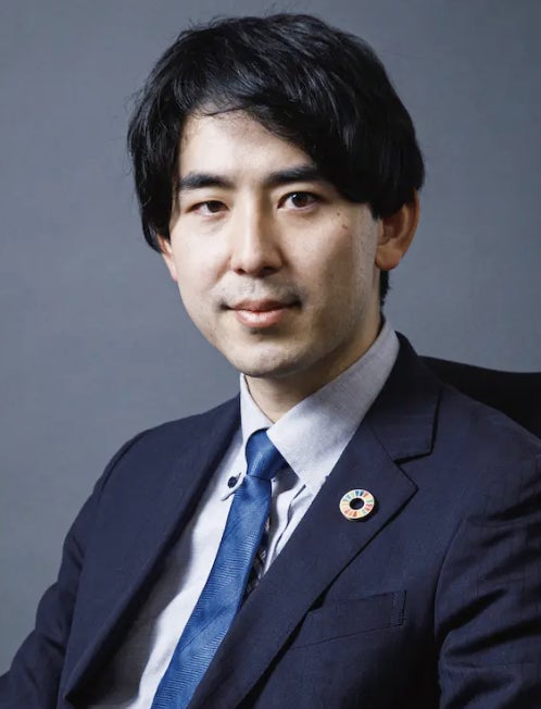 Forbes JAPAN「世界を変える30歳未満30人の日本人」にサグリ代表 坪井俊輔が選出！のサブ画像2