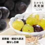 シャインマスカット・ぶどうの旬が本格的に到来  生産者が伝授！房の上下で糖度が変わる！？おいしいぶどうは○○に注目のサブ画像6