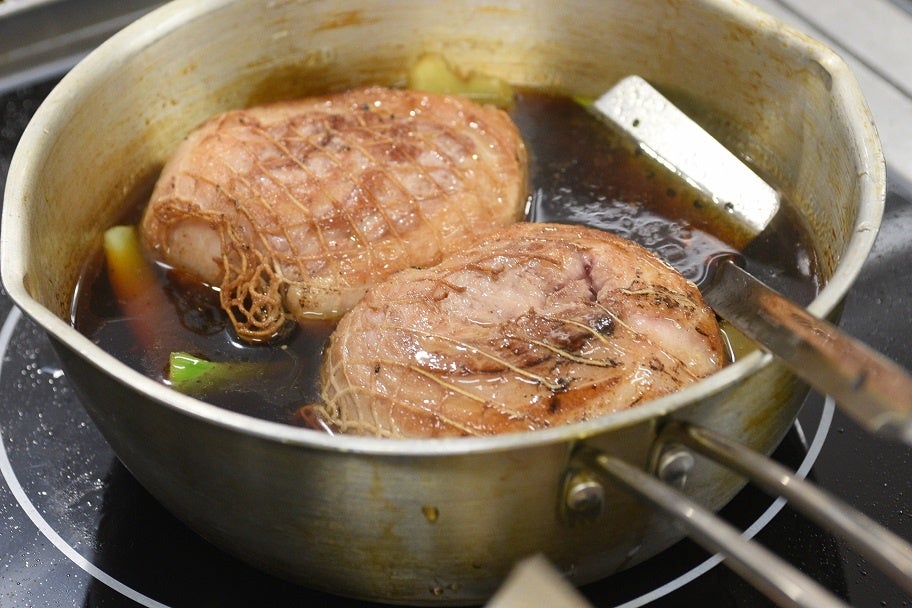 手間を楽しむ「大人の夏休みの自由研究」と題して、馴染みのある料理を、夏休み期間中に作って、学んで、投稿できるキット商品を販売します。のサブ画像7