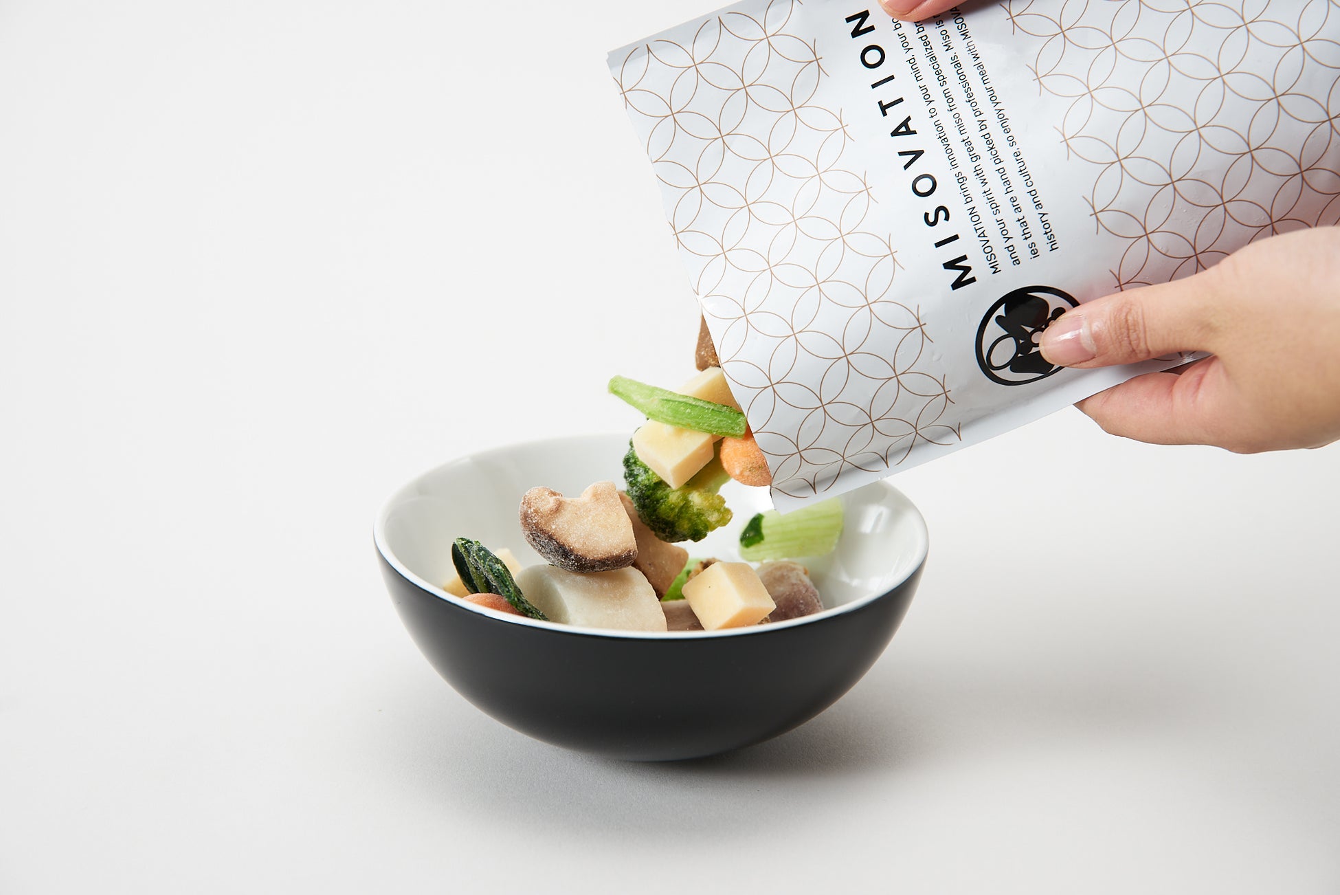 フードテック企業MISOVATIONが北海道の味噌蔵「岩田醸造」と完全栄養食を共同開発のサブ画像7