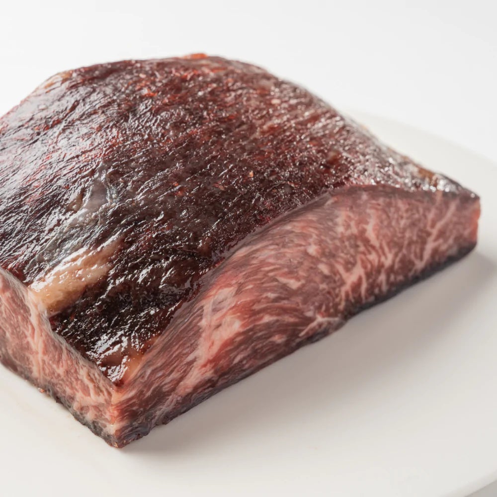 ミシュラン掲載レストランでも取り扱い　日本一の赤身肉を目指す「八崎牛」が直販を本格展開開始　販売サイトを2022年9月16日（金）リニューアルオープンのサブ画像9