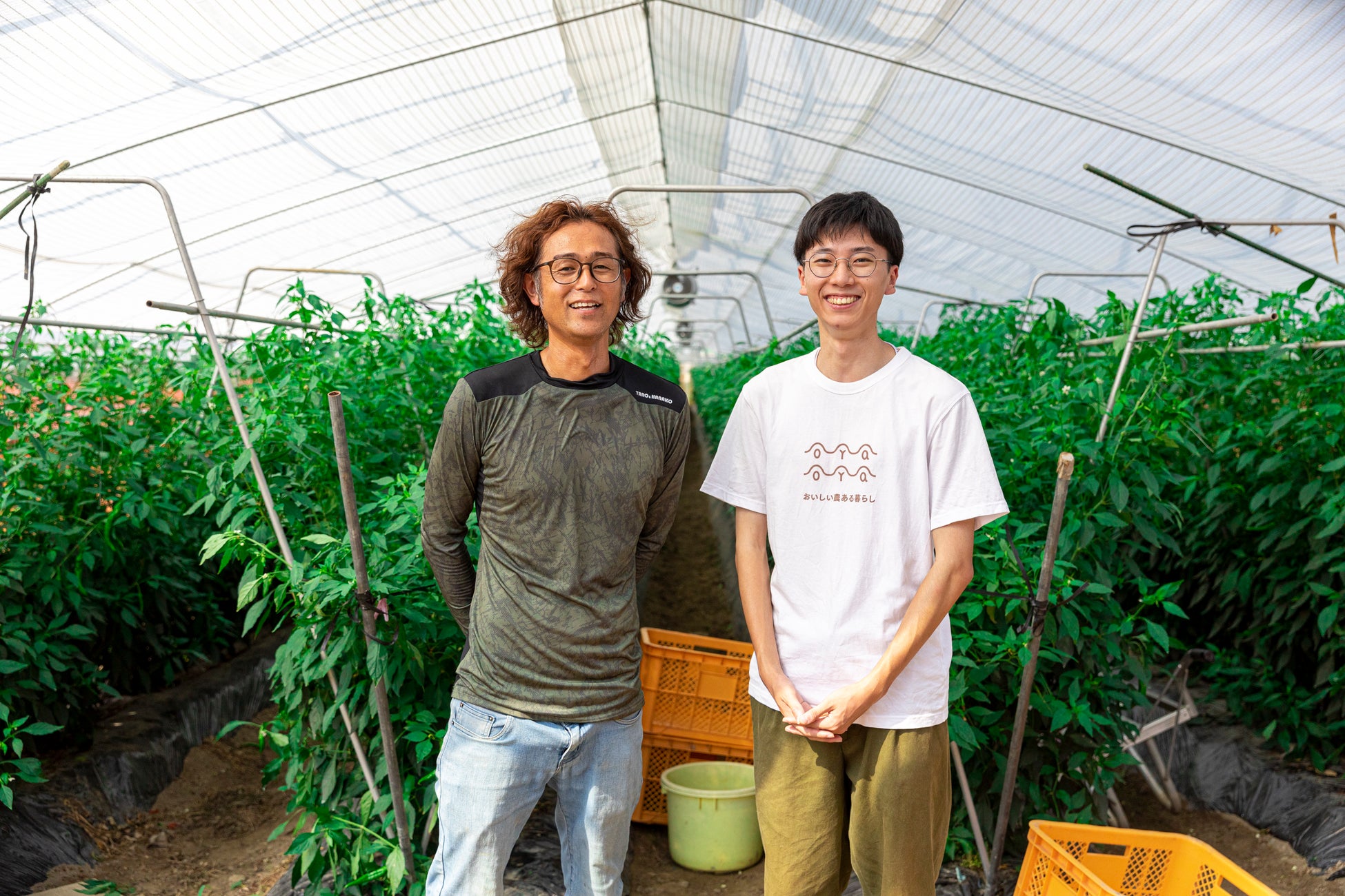 規格外野菜を使った京都発の乾燥野菜ブランド「OYAOYA（おやおや）」が2022年9月に渋谷・有楽町でポップアップを開催！のサブ画像8