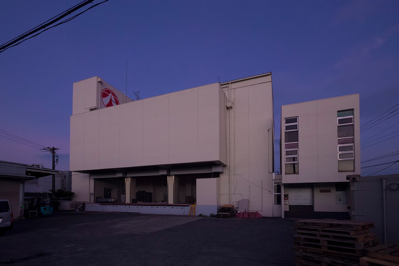 HINEMOS運営の日本酒D2C・株式会社RiceWineがシリーズA総額3億円の資金調達を実施のサブ画像5_神奈川県小田原市にある酒蔵外観