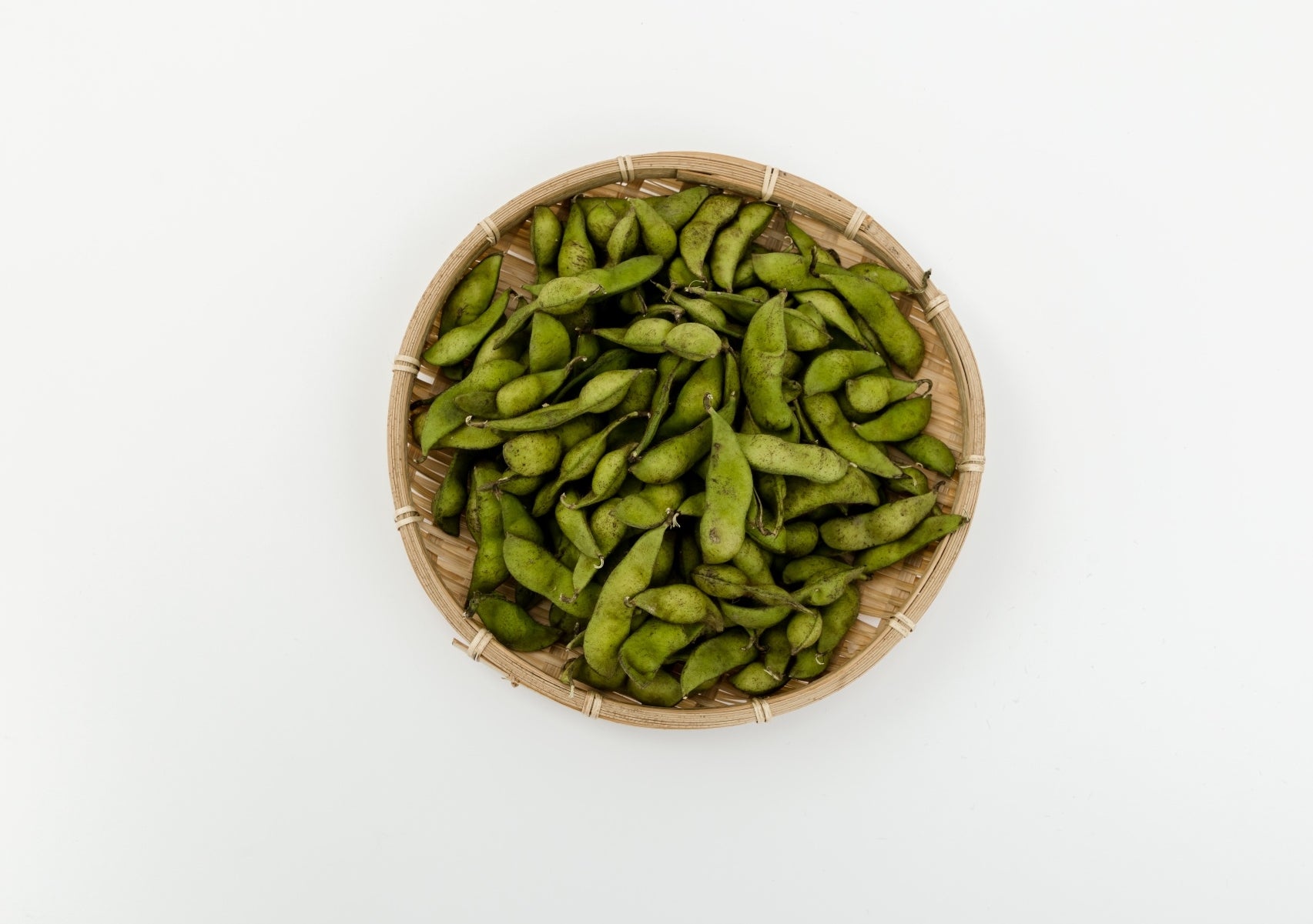 食の秋を彩るこの時季限定の極上黒枝豆「麻ろ美」１０月中旬より販売開始！のサブ画像2