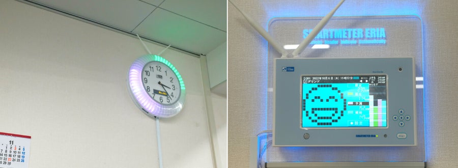 《1ヶ月で約10%の電力削減！》まぐろ問屋の三崎恵水産、スマートクロックの活用で省エネとコストカットに成功のサブ画像2