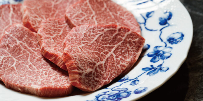 肉師30年のたなかさとるが手がける、和牛専門の焼肉店「TANAKA YAKINIKU RESTAURANTE」が名古屋駅前にOPEN！のメイン画像