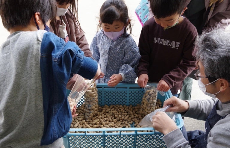工芸・食・農を未来につなぐ　「伝売日本市」 × 「Bocchi ツキ市」11/12（土）〜13（日）に開催！のサブ画像3