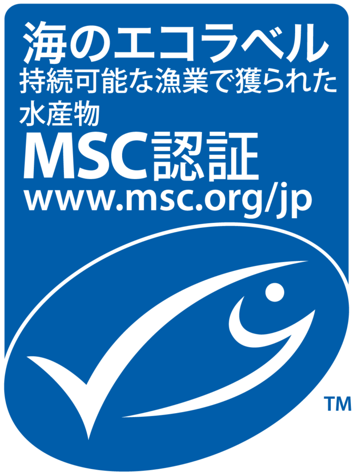 新しいMSC漁業認証規格の発行により漁業の持続可能性を促進のメイン画像