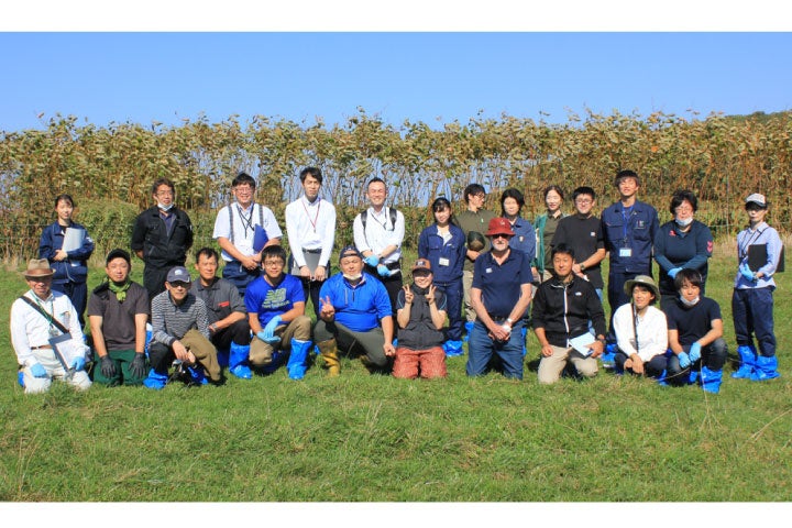 持続可能な農業”放牧”から学ぶ　～ニュージーランド北海道酪農協力プロジェクト　ディスカッショングループ・東京セミナー　実施レポート公開～のサブ画像2