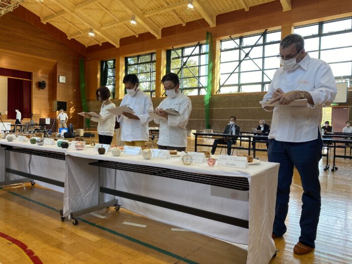 「第４回いいづなりんごスイーツコンクール」長野県飯綱町で10月15日に開催の本審査会進出者決定！のメイン画像