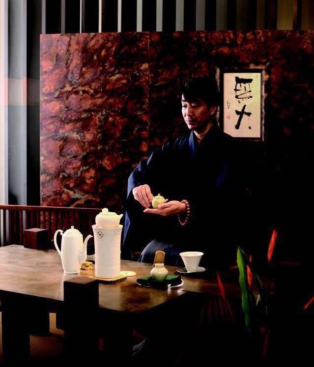 日本茶の醍醐味を体験できるお茶フェス【日本のお茶づくし2022 ・秋】が11月5日（土）、6日（日）に東京・日本橋の商業施設 YUITOで開催のサブ画像4
