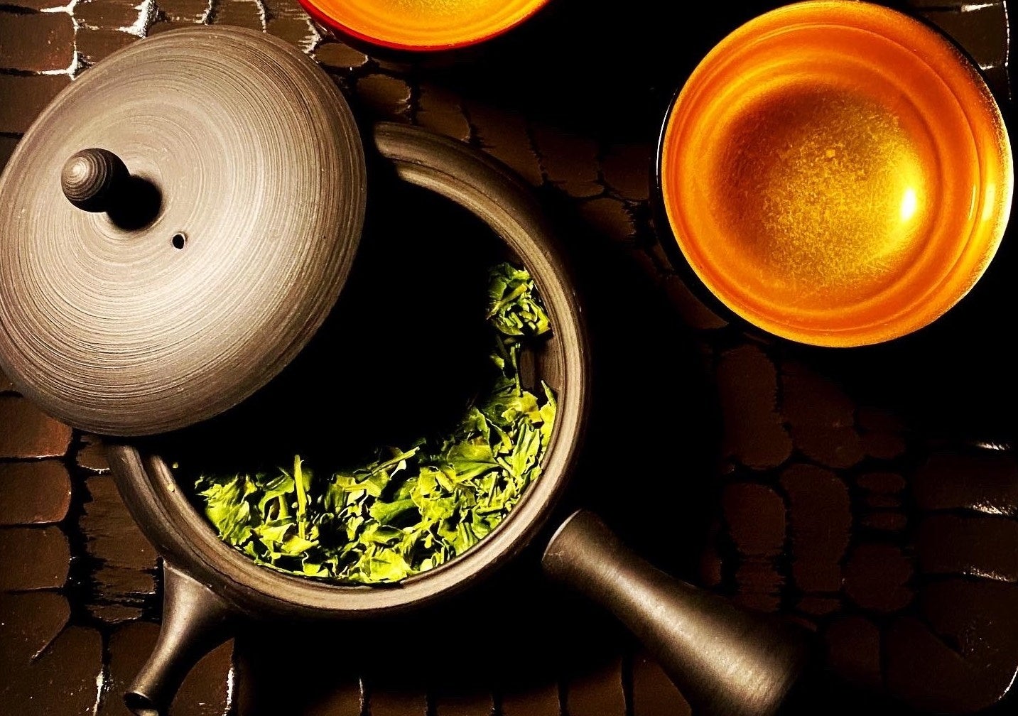 日本茶の醍醐味を体験できるお茶フェス【日本のお茶づくし2022 ・秋】が11月5日（土）、6日（日）に東京・日本橋の商業施設 YUITOで開催のサブ画像6