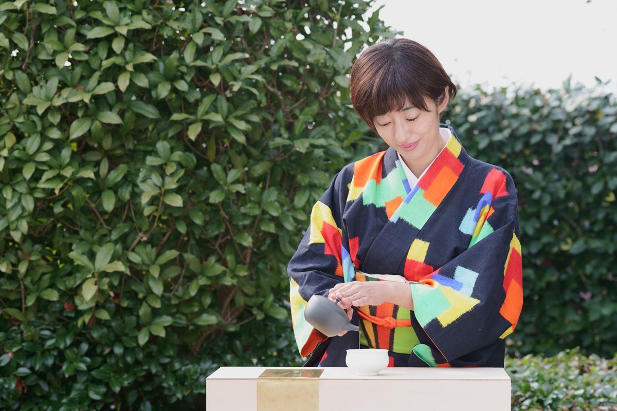 日本茶の醍醐味を体験できるお茶フェス【日本のお茶づくし2022 ・秋】が11月5日（土）、6日（日）に東京・日本橋の商業施設 YUITOで開催のサブ画像8