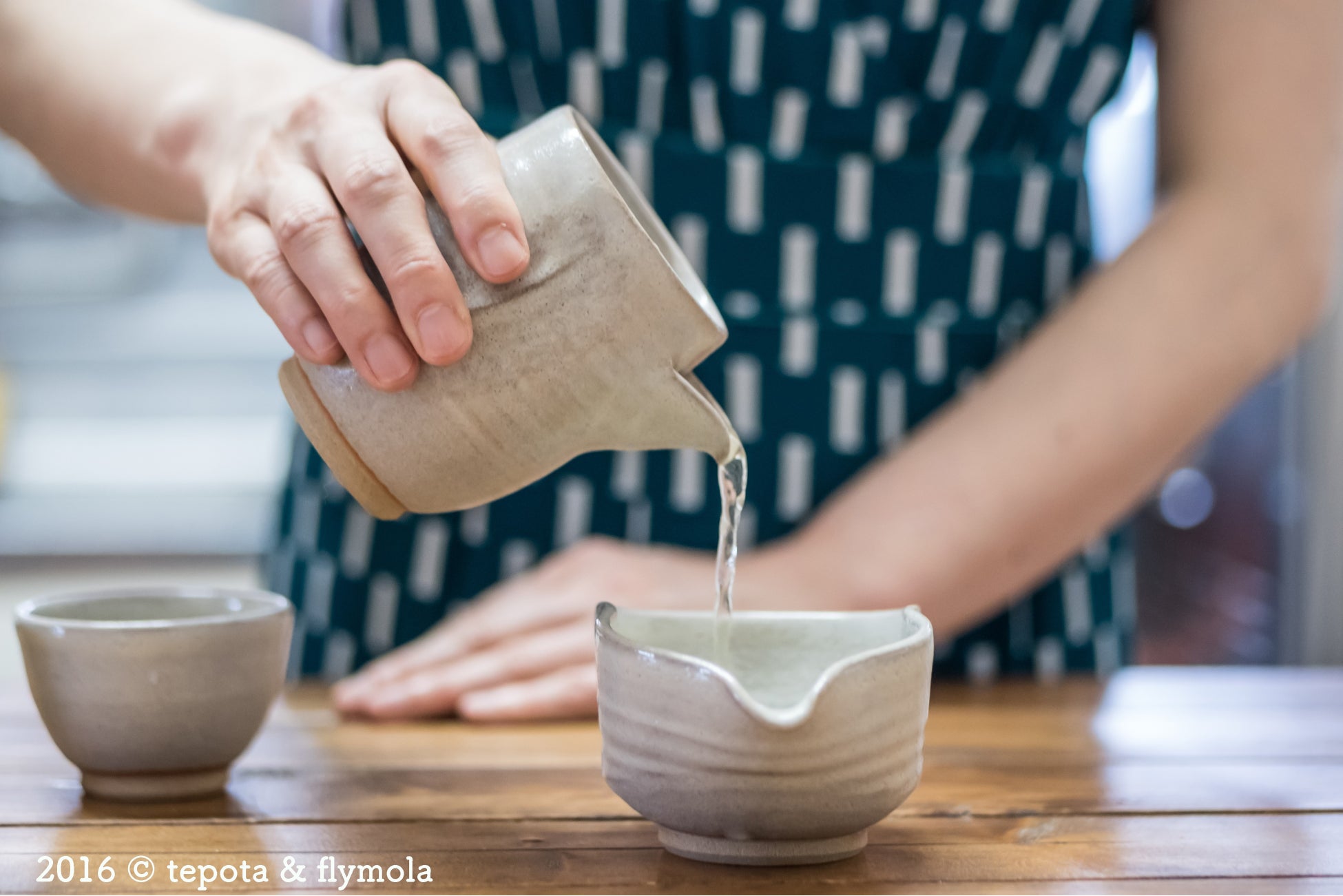 日本茶の醍醐味を体験できるお茶フェス【日本のお茶づくし2022 ・秋】が11月5日（土）、6日（日）に東京・日本橋の商業施設 YUITOで開催のサブ画像9