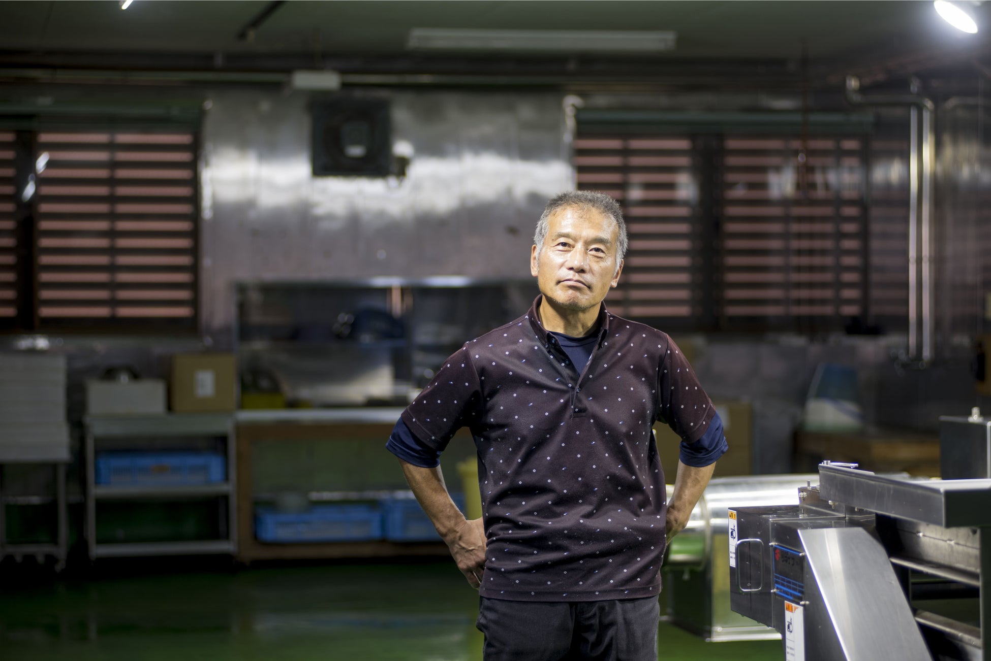 【富山】創業百年の老舗が作る高級塩辛　Makuakeにて目標達成のサブ画像9