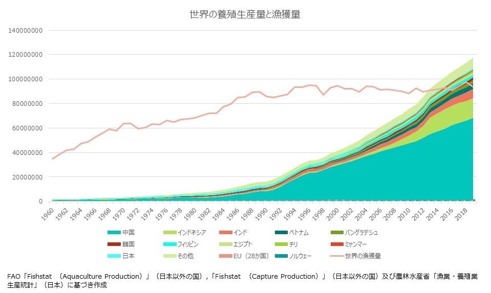 養殖生産管理サービスの開発を進める「Aquacraft株式会社」を設立のサブ画像6