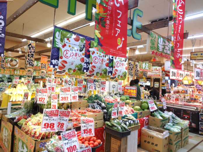 愛知県豊橋産の新鮮野菜が大集合！愛知 豊橋どうまいフェア　全国16か所のドン・キホーテで開催のメイン画像