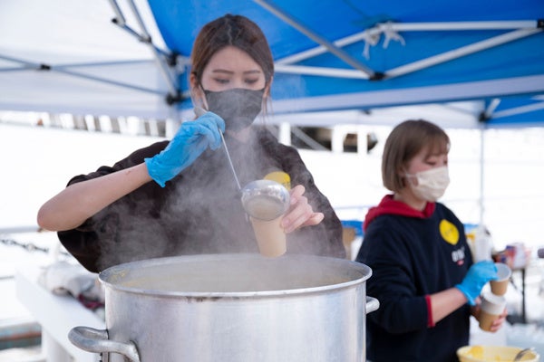 親子と水産の持続可能な社会を考えるSDGsと魚食推進のイベント「さかな文化祭」開催のサブ画像3