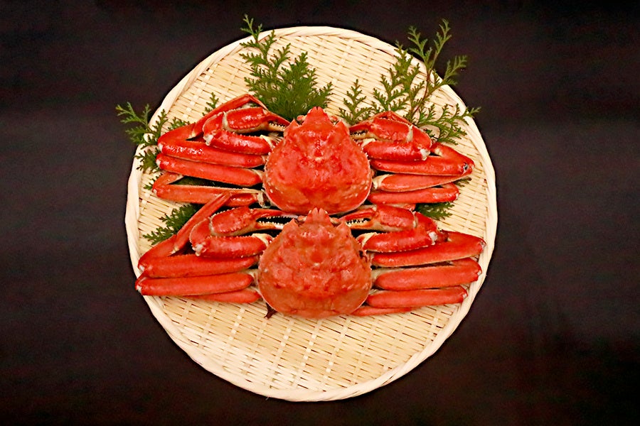 ❝海産物のお取り寄せができる蟹通販サイト「イチイ商店」❞ をリリース！のサブ画像2