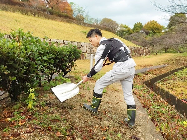 スマート農業の理解と担い手の育成を目的とした「広島県スマート農業フェア」でアシストスーツ等の出展を行います！のサブ画像4