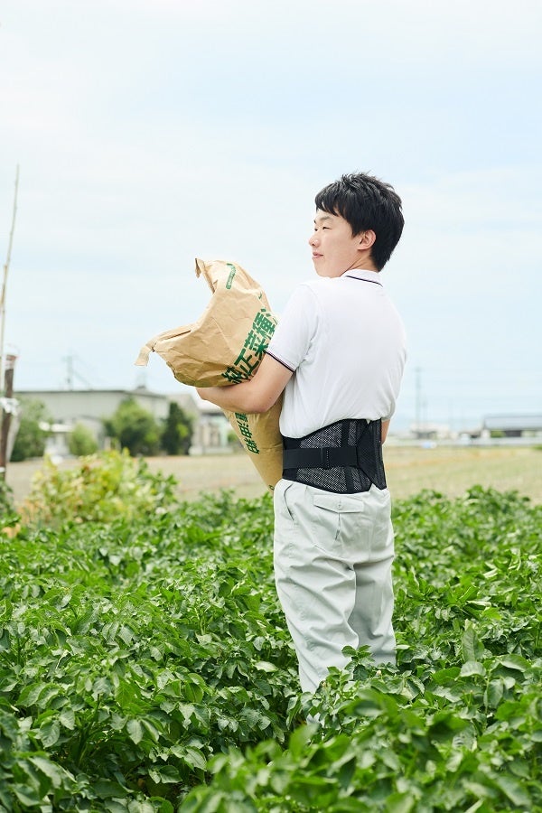 スマート農業の理解と担い手の育成を目的とした「広島県スマート農業フェア」でアシストスーツ等の出展を行います！のサブ画像7