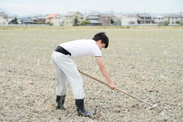 スマート農業の理解と担い手の育成を目的とした「広島県スマート農業フェア」でアシストスーツ等の出展を行います！のサブ画像8