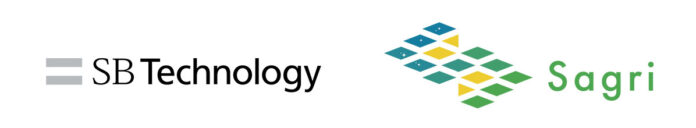 SBテクノロジー、サグリとの資本業務提携を締結のメイン画像