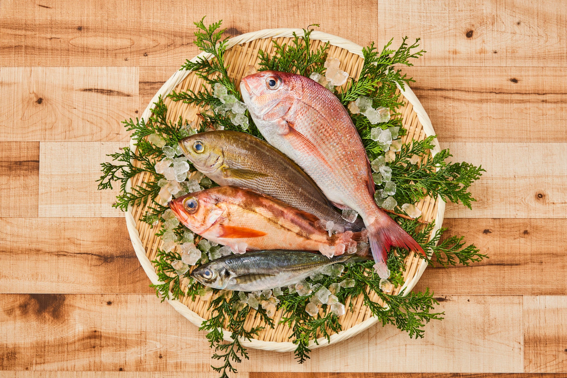 新鮮で美味しい魚を、家庭でもっと簡単に、もっと楽しく！のサブ画像2