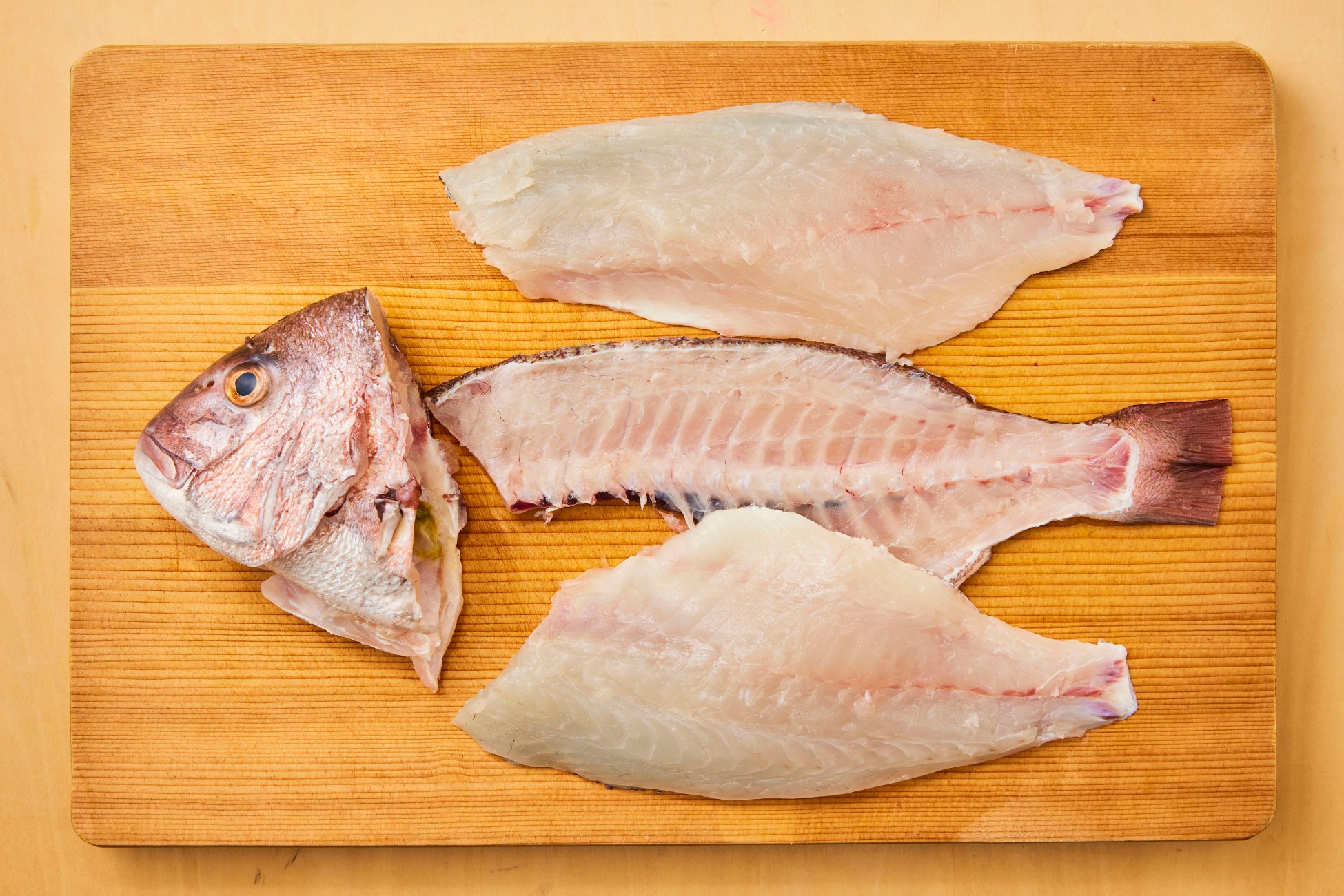 新鮮で美味しい魚を、家庭でもっと簡単に、もっと楽しく！のサブ画像3