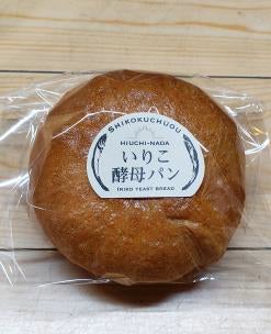 愛媛県四国中央市の新たな特産品≪いりこ酵母パン≫1/22より販売開始のサブ画像3