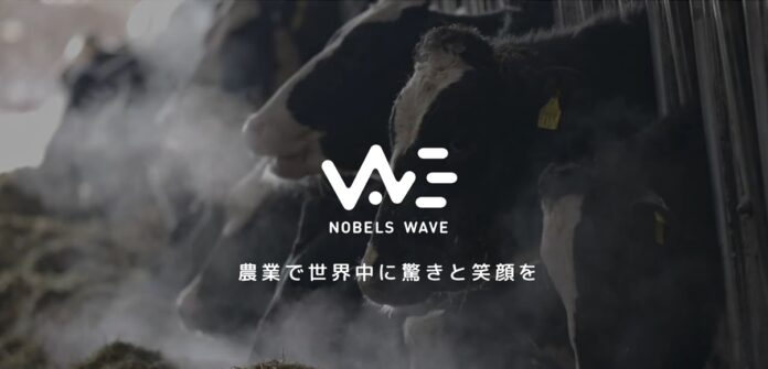 北海道・十勝の畜産企業が運営する “酪農転職 × 地方移住” がテーマのオウンドメディア「NOBELS WAVE」が開設 1 年、累計 10 万 PV 突破　のメイン画像