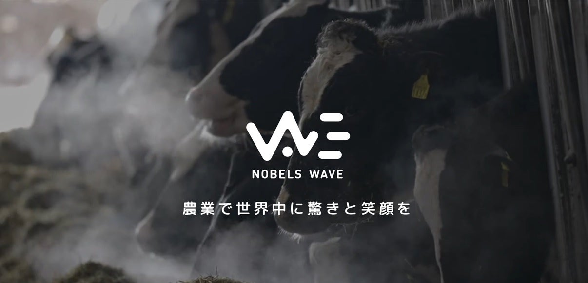 北海道・十勝の畜産企業が運営する “酪農転職 × 地方移住” がテーマのオウンドメディア「NOBELS WAVE」が開設 1 年、累計 10 万 PV 突破　のサブ画像1