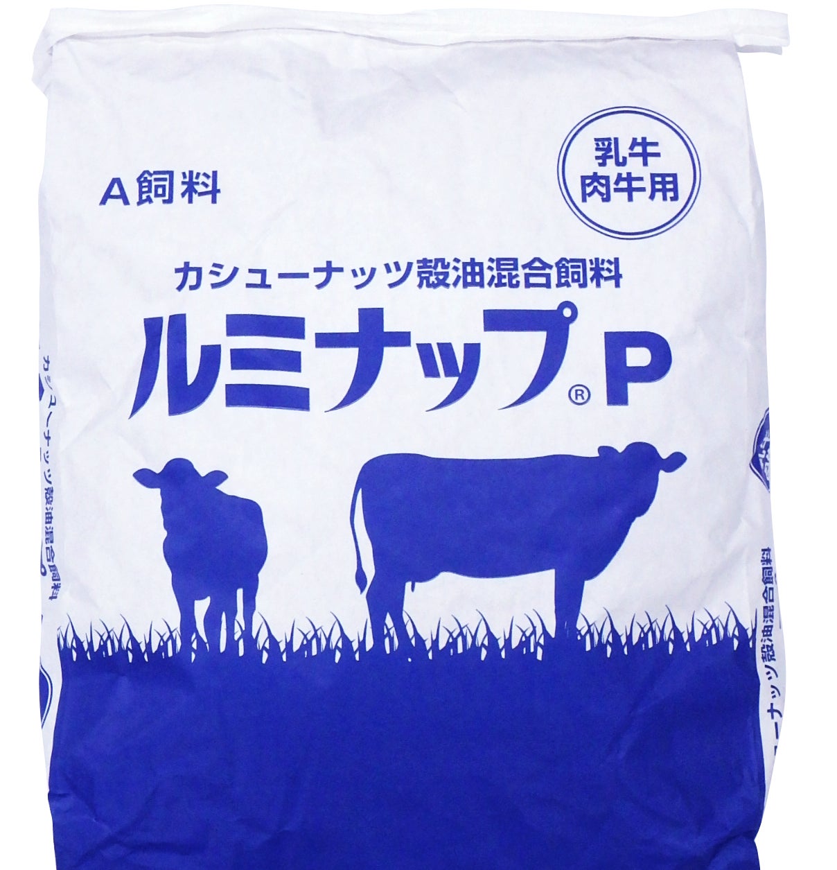 「エシカルな畜産業」の創出で、阿蘇の草原環境を保全のサブ画像3_機能性飼料ルミナップ®