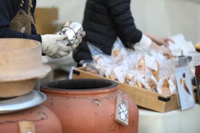 日本全国津々浦々から、美味しいサツマイモが大集合！「さつまいも博2023」は”産地”をテーマに開催します！！ のサブ画像5