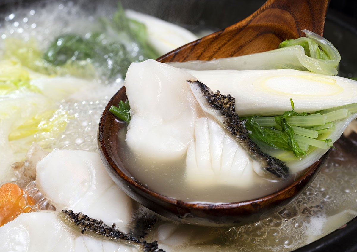 超希少な高級魚「クエ」をいつでも食べられる時代がやってきた！水産王国 愛媛県が養殖技術を確立したクエのお取り寄せのサブ画像4