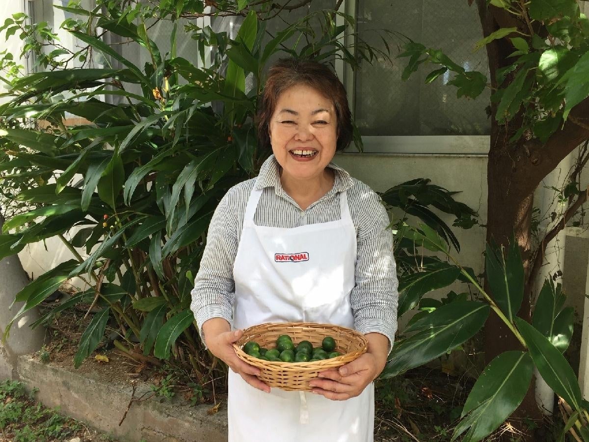 3月1日(水)より沖縄県伊江島産100％の無添加ピーナッツペースト「落花生ぐわぁー」日本トランスオーシャン空港（JTA）で販売開始のサブ画像10_ネクストステージ沖縄　代表　金城