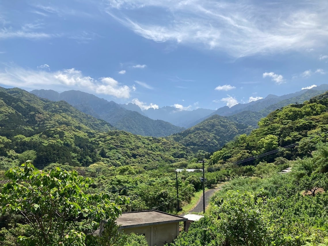 [ 屋久さばらっきょ】燻製さば×島らっきょが醸す秘蔵の味が光溢れる水の島【屋久島】より全国初お目見えのサブ画像4