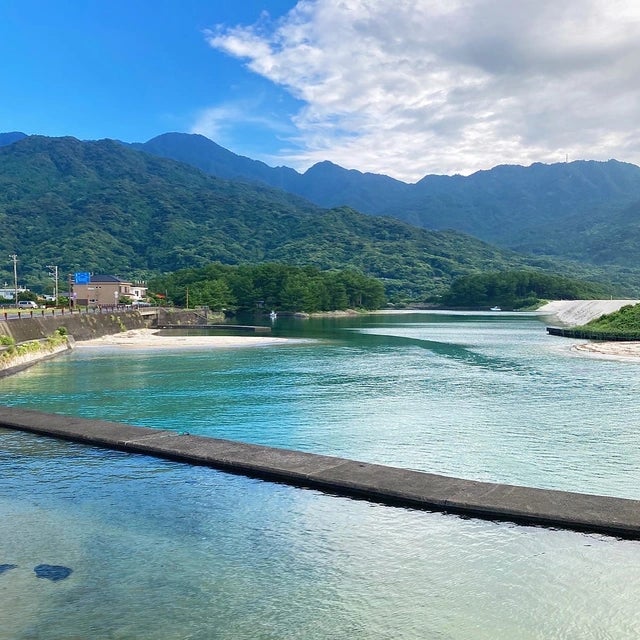 [ 屋久さばらっきょ】燻製さば×島らっきょが醸す秘蔵の味が光溢れる水の島【屋久島】より全国初お目見えのサブ画像5