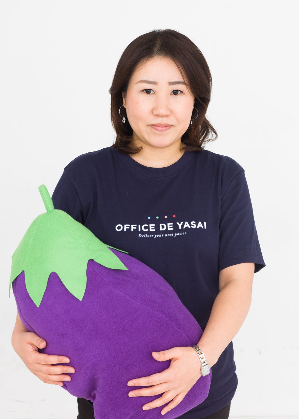 【“オフィスで野菜“のSDGs企画】フードロス削減を目指し、愛知県産アスパラガスの端材を使用したポタージュスープをJAあいち経済連と共同開発のサブ画像2