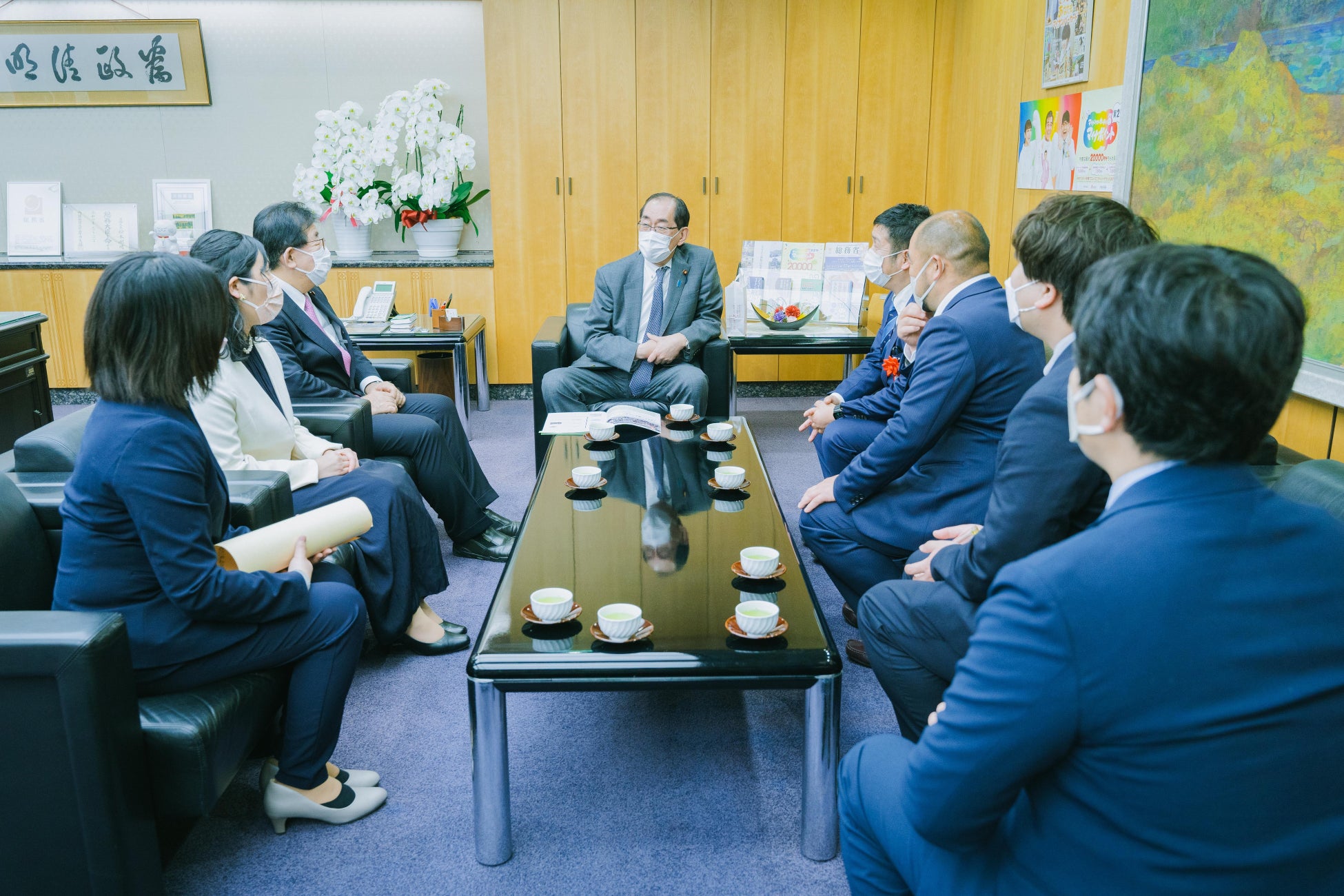 くまもと☆農家ハンター、令和4年度『ふるさとづくり大賞』優秀賞を受賞のサブ画像3