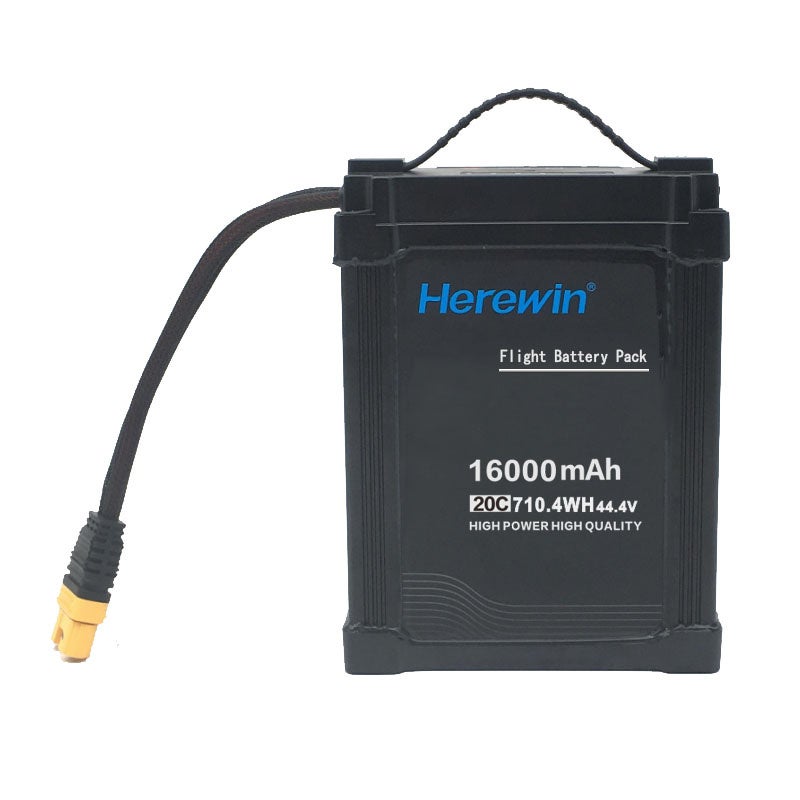 Herewin 超安い大容量リポバッテリー新規登場～農薬ドローンや産業用ドローンに適用のサブ画像3