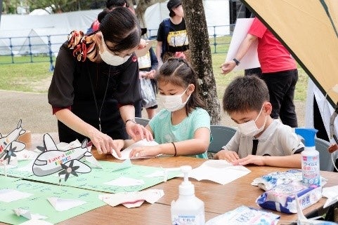 HY SKY Fes　「沖縄黒糖エリア」ご報告！沖縄黒糖アンバサダーのHYさんも来場「おじい、おばあの家に行くと黒糖が必ずあった。家庭に必ずある商品になるようにPRしていきたい」のサブ画像20