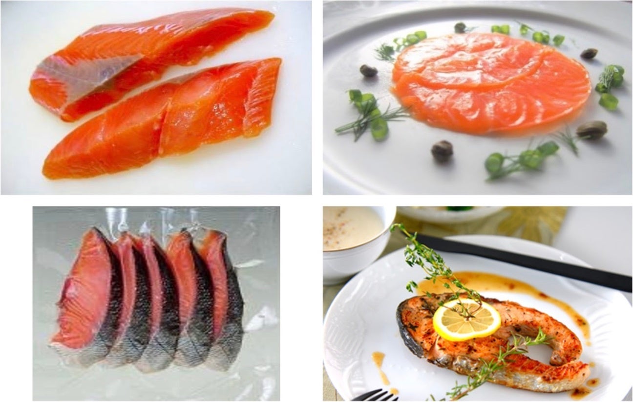 食卓にお店の味を！大阪の人気飲食店ブランドが手掛ける食品ブランドがスタート。第一弾は国産養殖の「銀鮭」と「合鴨」のサブ画像3