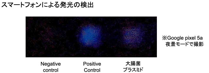 迅速水質測定に関する研究成果をメタウォーター社と共同で発表いたしましたのサブ画像2