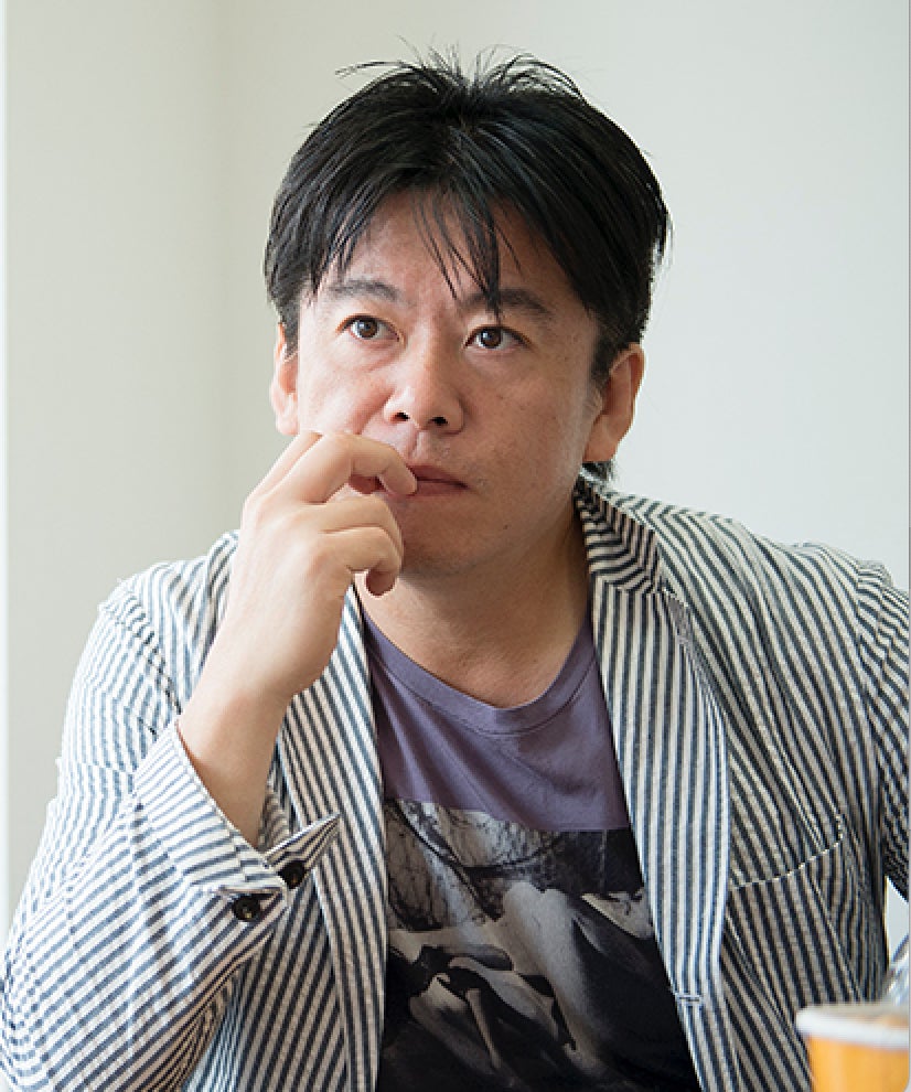 実業家・堀江 貴文氏がアイファーム株式会社「事業アドバイザー」に就任のサブ画像1