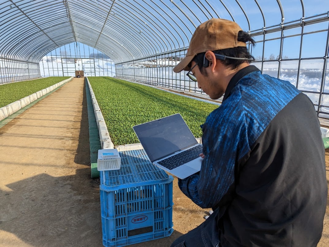 日本初、農家が手がけるIoTプログラミングスクールの開校で、農業×ITの新たな未来を創ります。のサブ画像3_農業 x テクノロジーを兼ね備えた人材が集うコミュニティへ