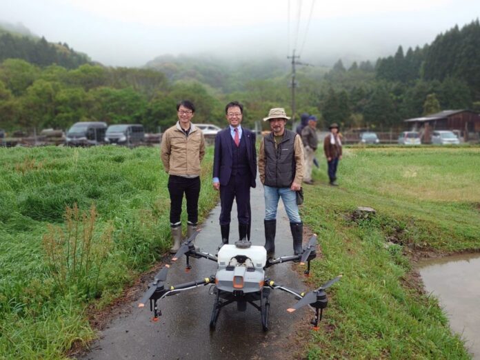 テムザック、宮崎県延岡市に最先端農業の実践拠点「アグリ研究所」開設のメイン画像