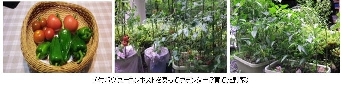 食とエネルギーの自給自足を目指し、日本中に「自立循環地域」を拡大　　　　　　　　　（プロメ環境エンジニアリング株式会社）のサブ画像3