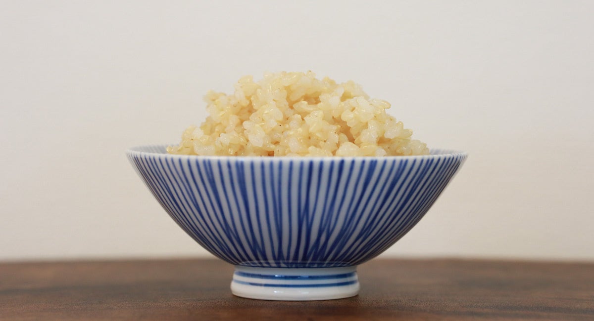 いちばん旨い玄米はこれだ！日本初の玄米限定・土鍋炊飯食味グランプリ「玄米王2023」開催決定！のサブ画像2