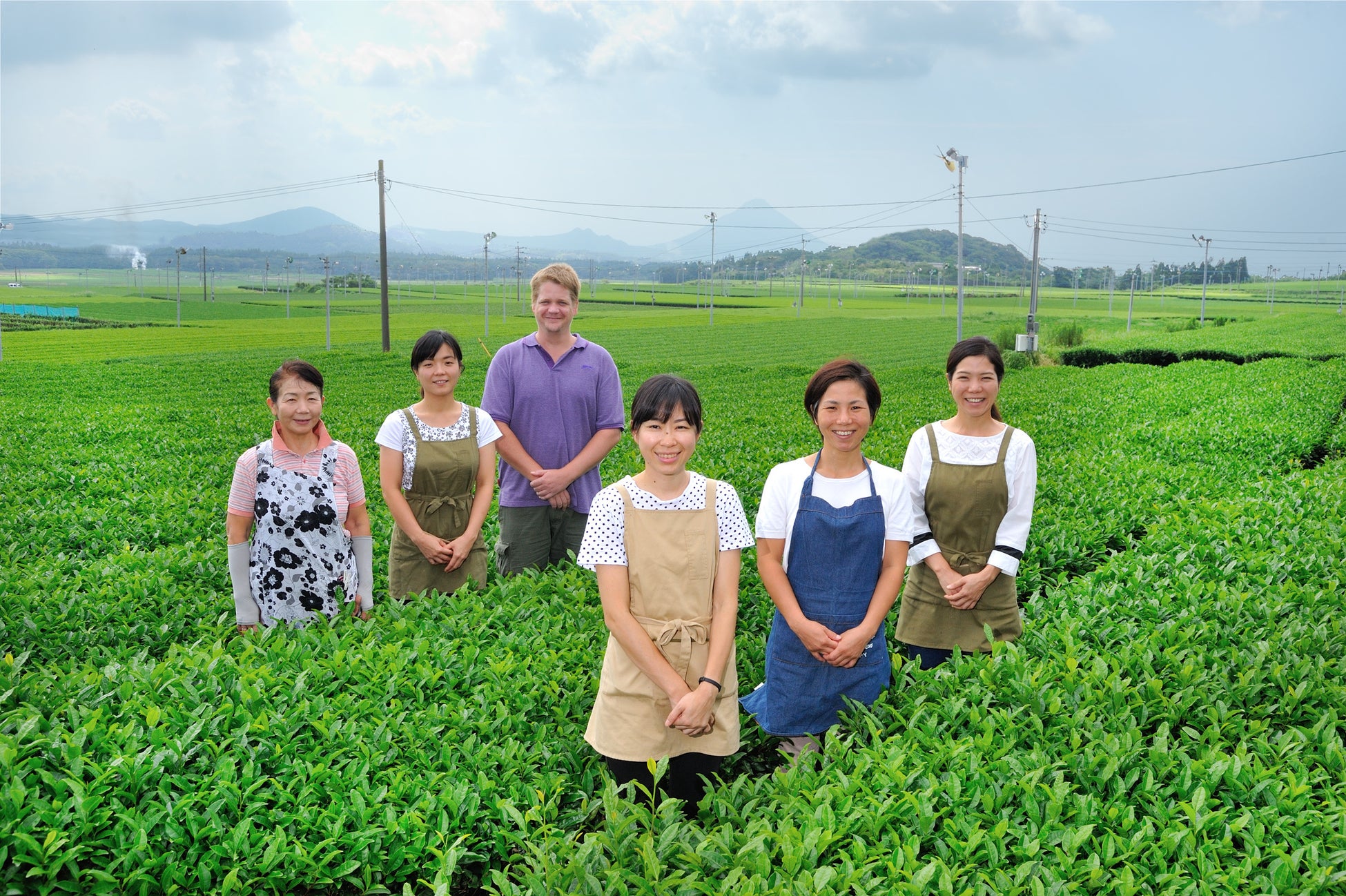 日本茶生活が春のお茶フェスタ【東京お茶めぐり2023】を2023年5月28日（日）に東京・日本橋で開催のサブ画像3